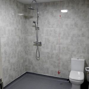 Large Twin Room